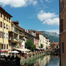 annecy