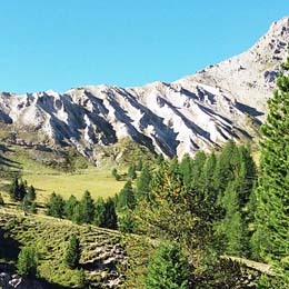 &agrave; col d'izoard