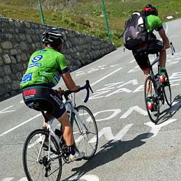 le tour priv&eacute;