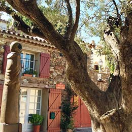 grimaud
