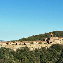 chartreuse de la verne