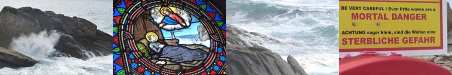 pointe de la torche, penmarc'h
