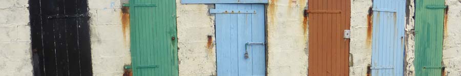 t&uuml;ren am pors loubous, plogoff