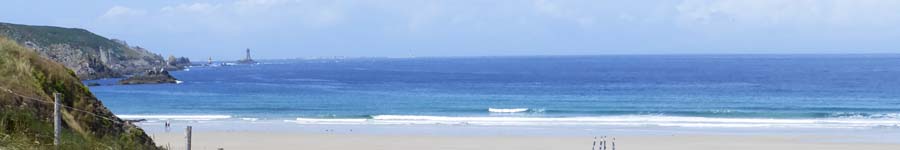 leuchtt&uuml;rme am pointe du raz