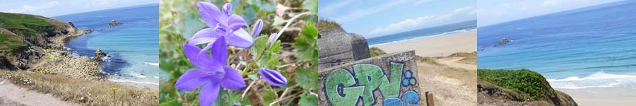 an den klippen von lescoff