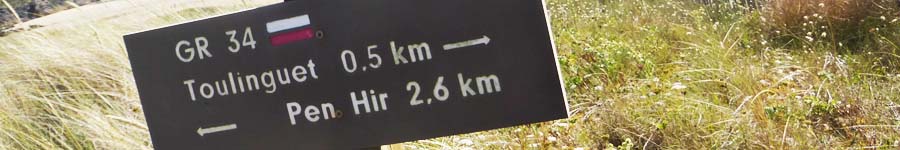 unterwegs im finist&egrave;re