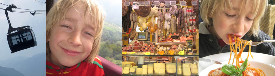 finale in den bergen