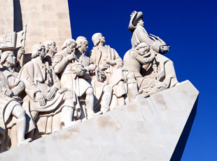 entdeckerdenkmal belém