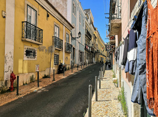 bairro alto