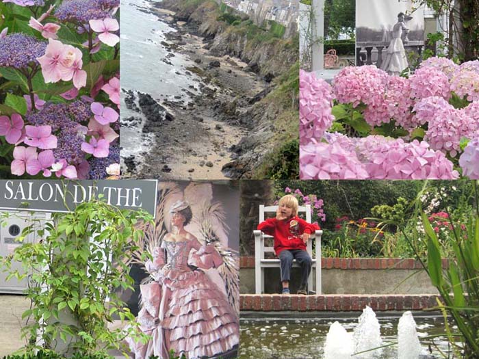 bei dior in granville