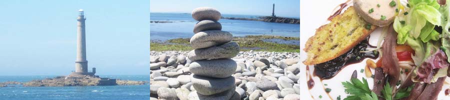 phare de goury / ente im 'le racine', st. germain des vaux