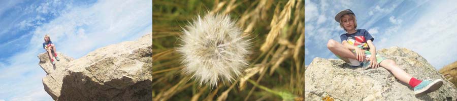 klettern und chillen am cap l&eacute;vy