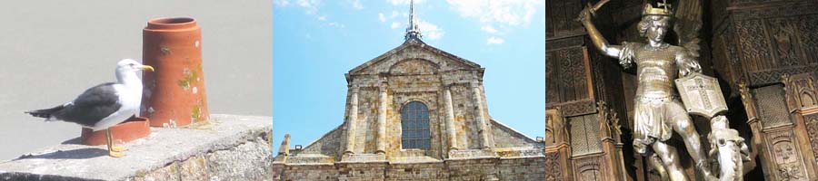 am mont st. michel