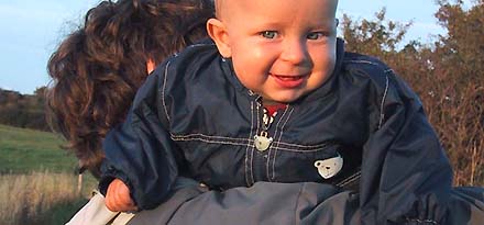 luca blickt zur&uuml;ck