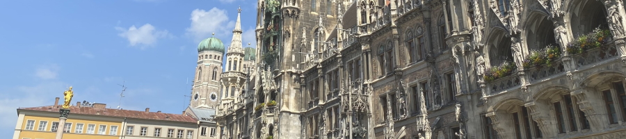 marienplatz