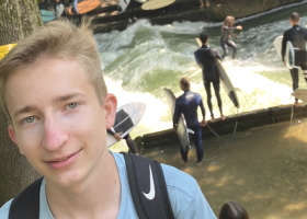 eisbach