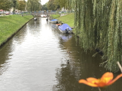 an der gracht