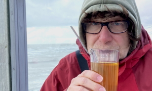 gl&uuml;hwein zum aufw&auml;rmen