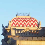 an der strandpromenade